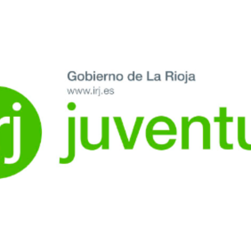 Logo de la entidadInstituto Riojano de la Juventud